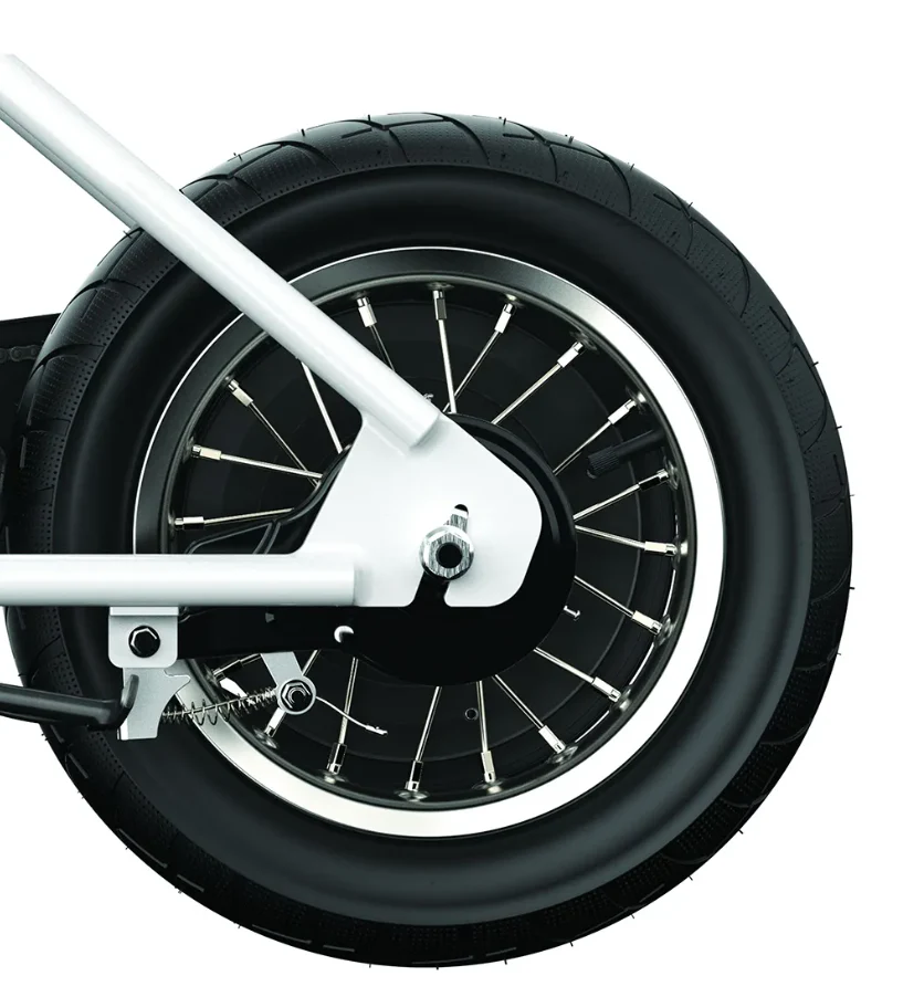 RAZOR Mini Bike Rambler 12 Age 13+ - Image 12