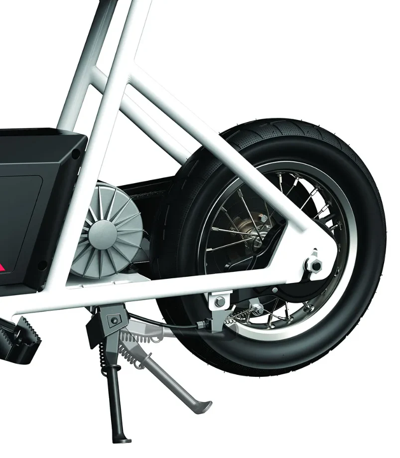 RAZOR Mini Bike Rambler 12 Age 13+ - Image 17
