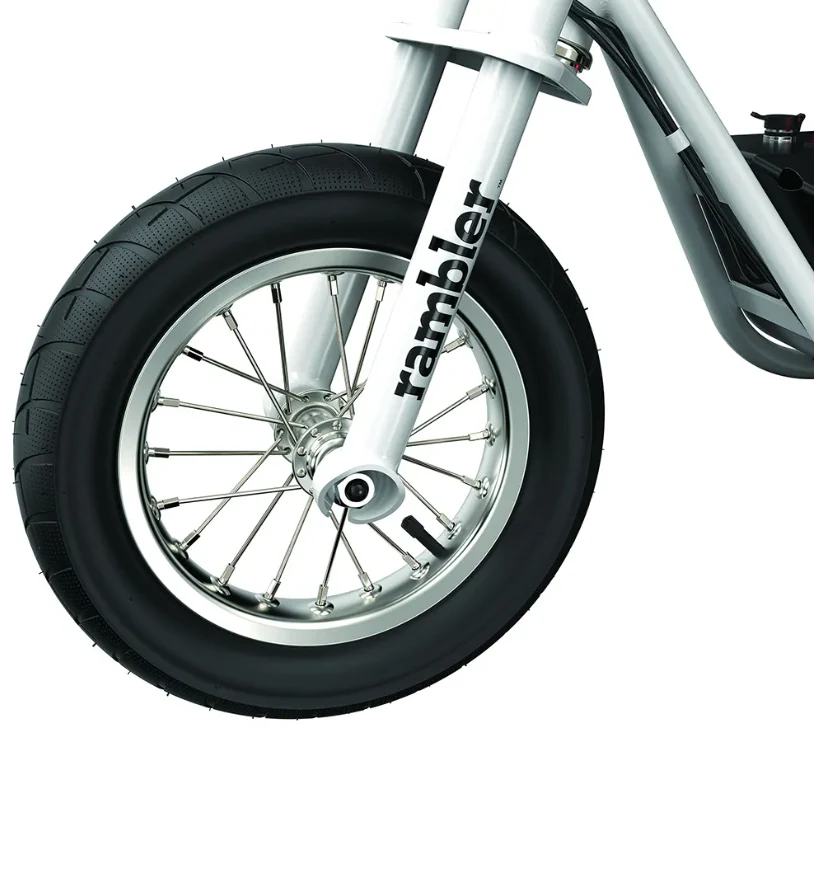 RAZOR Mini Bike Rambler 12 Age 13+ - Image 18