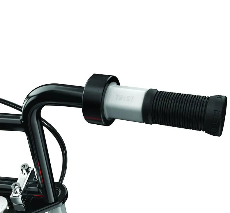 RAZOR Mini Bike Rambler 12 Age 13+ - Image 19