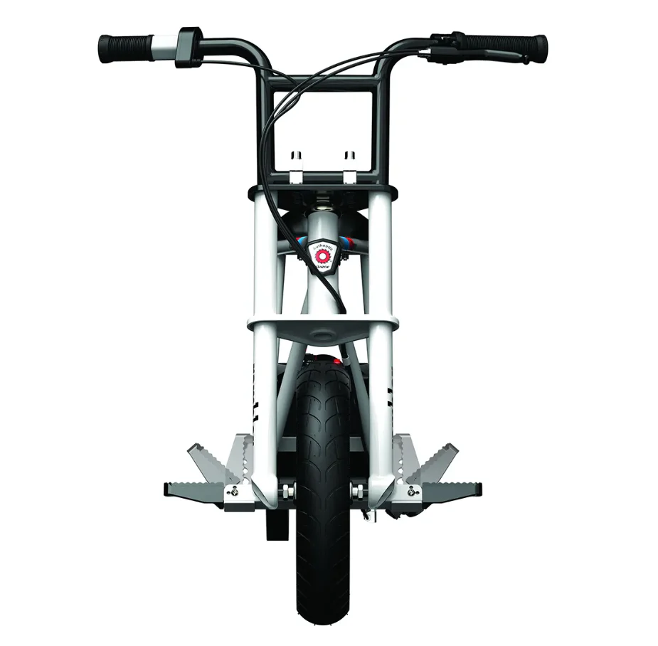 RAZOR Mini Bike Rambler 12 Age 13+ - Image 6