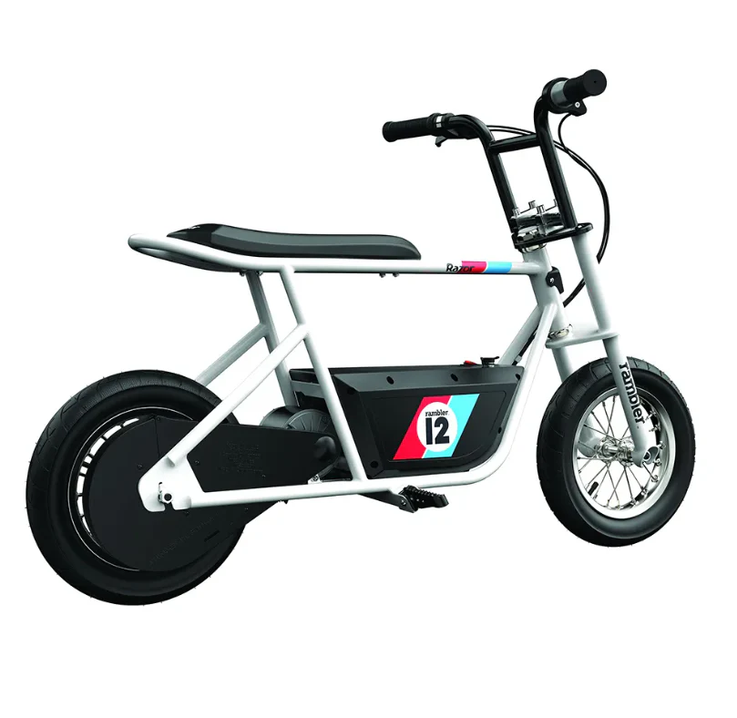 RAZOR Mini Bike Rambler 12 Age 13+ - Image 7