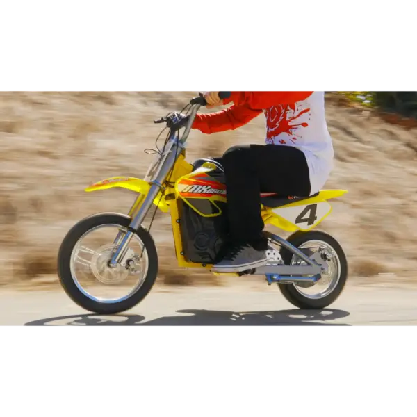 Razor motor Bike Dirt Rocket  MX650 Age 14+ - Image 7