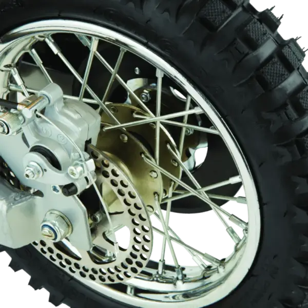 Razor motor Bike Dirt Rocket  MX650 Age 14+ - Image 9
