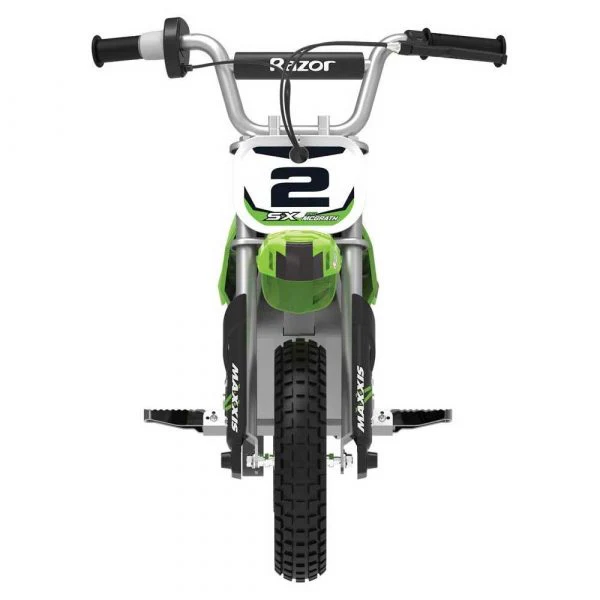 Razor Motorbike Dirt Rocket Sx350 AGE 13+ - Image 10
