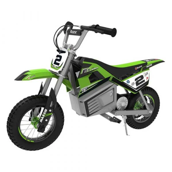 Razor Motorbike Dirt Rocket Sx350 AGE 13+ - Image 11
