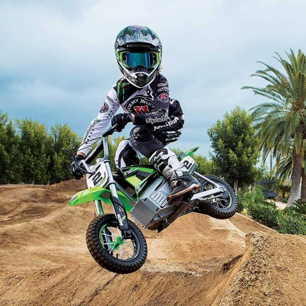 Razor Motorbike Dirt Rocket Sx350 AGE 13+ - Image 2