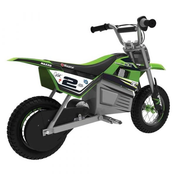Razor Motorbike Dirt Rocket Sx350 AGE 13+ - Image 9