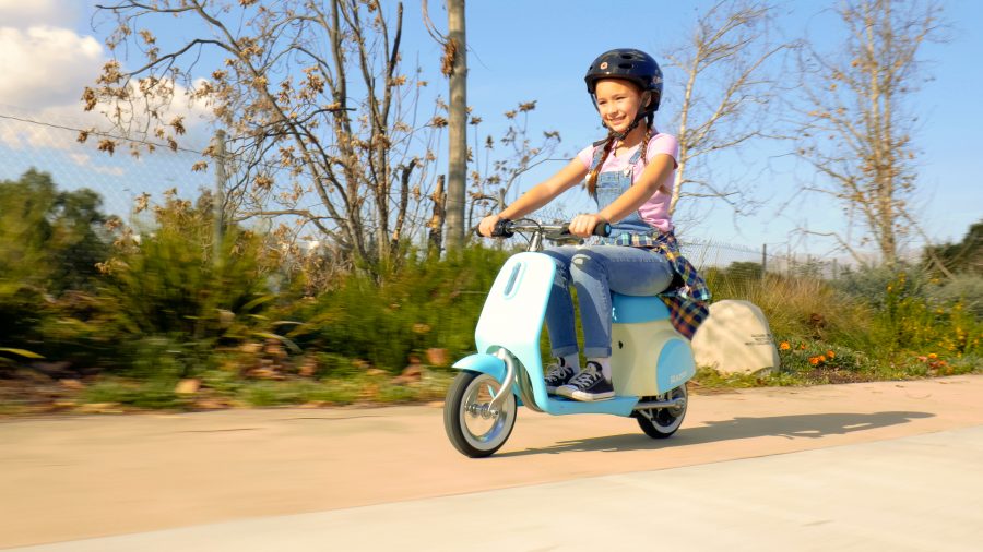 RAZOR POCKET MOD PETITE E-SCOOTER - Image 3