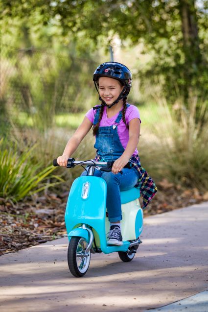 RAZOR POCKET MOD PETITE E-SCOOTER - Image 5