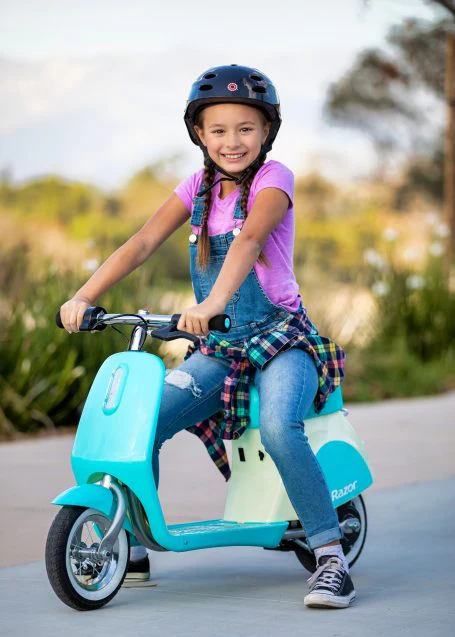 RAZOR POCKET MOD PETITE E-SCOOTER - Image 7