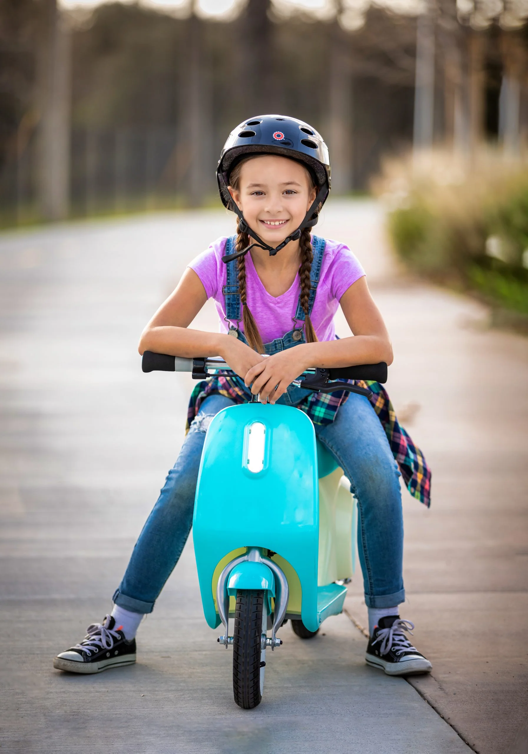 RAZOR POCKET MOD PETITE E-SCOOTER - Image 9
