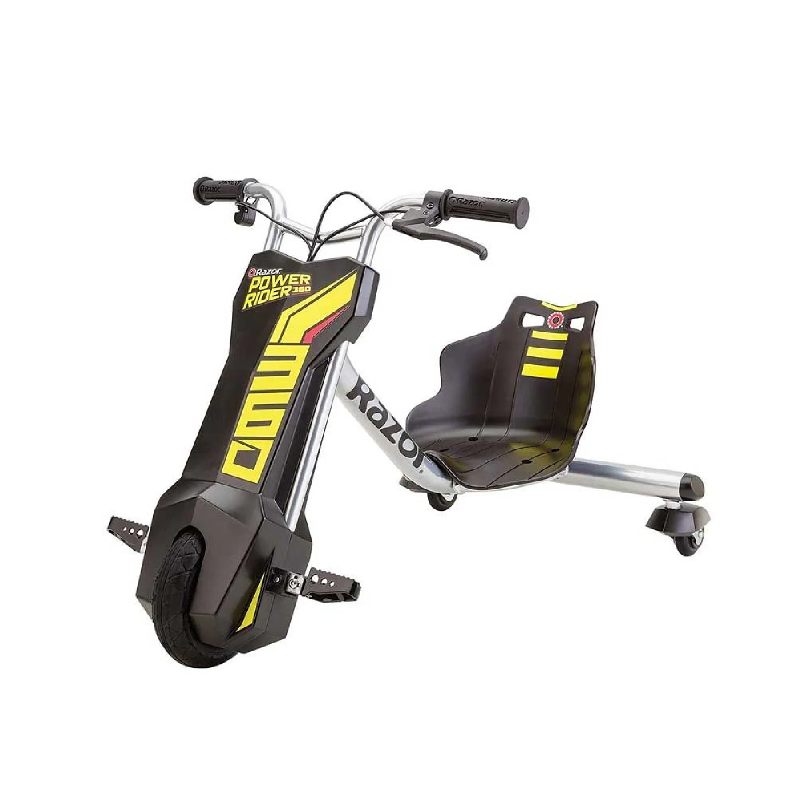 Razor PowerRider 360 Drift 13kmh Age 8+ - Image 2