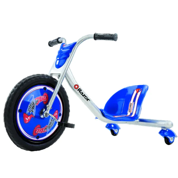 RAZOR RIPRIDER 360 DRIFTING Trike kids Age 5+