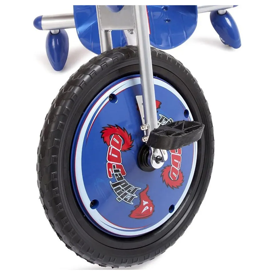 RAZOR RIPRIDER 360 DRIFTING Trike kids Age 5+ - Image 5