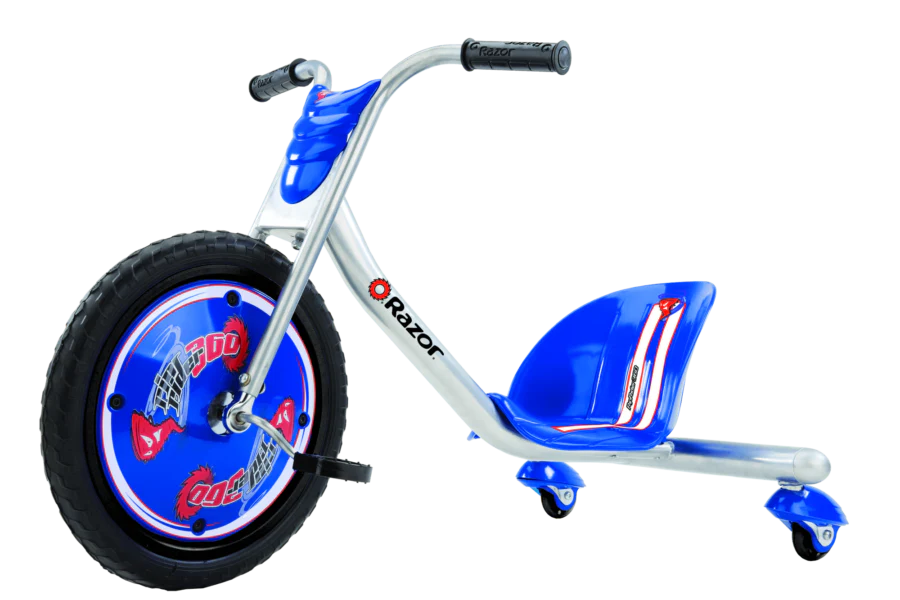 RAZOR RIPRIDER 360 DRIFTING Trike kids Age 5+ - Image 8