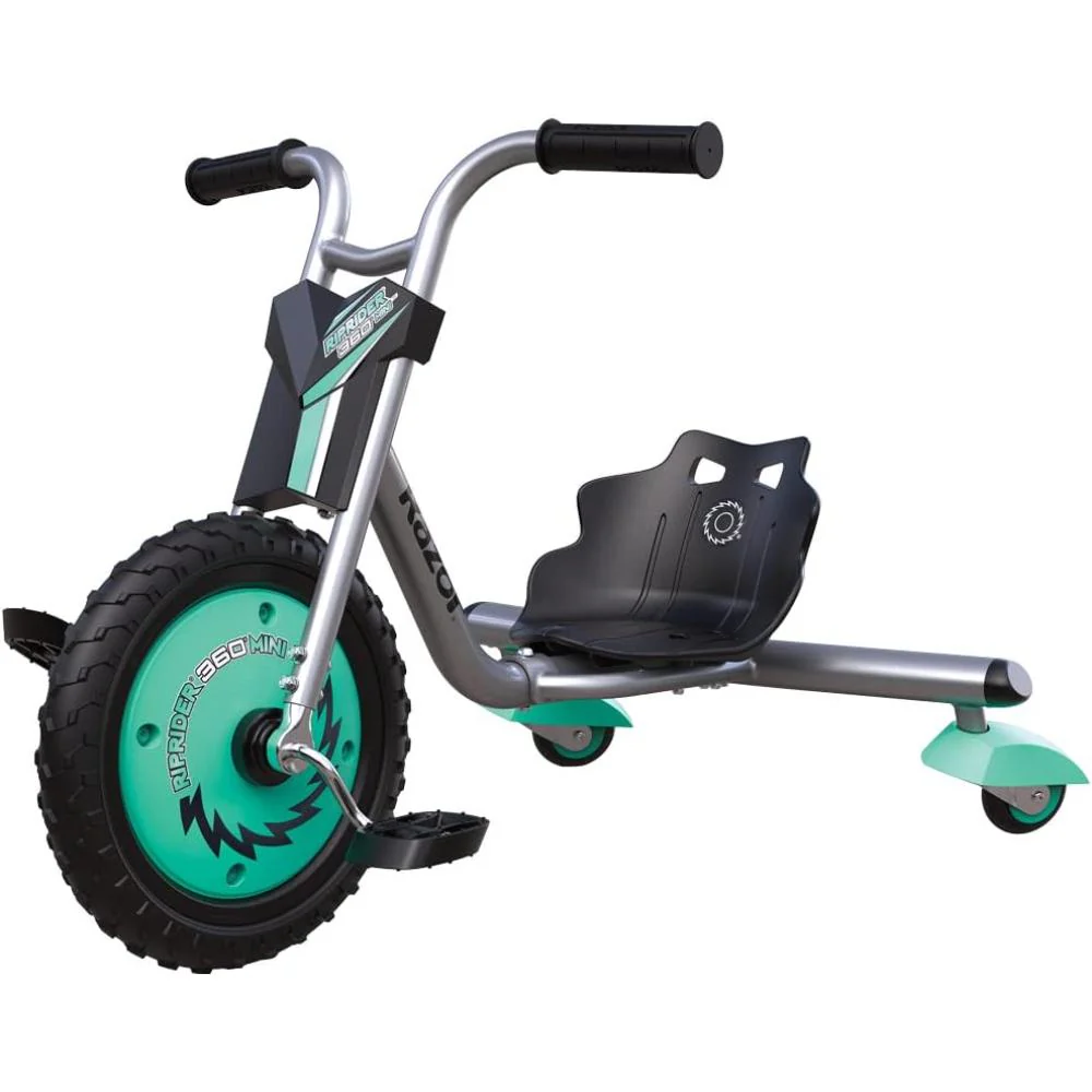 RAZOR RIPRIDER 360 MINI Age 3+