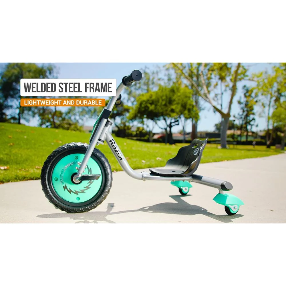 RAZOR RIPRIDER 360 MINI Age 3+ - Image 6