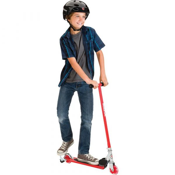RAZOR SCOOTER S SPARK SPORT RED