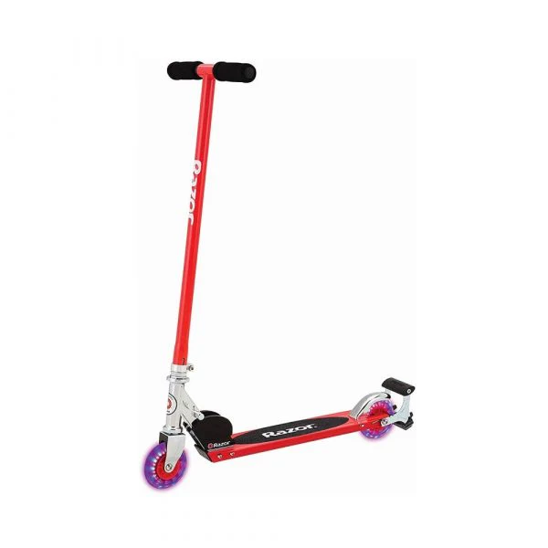 RAZOR SCOOTER S SPARK SPORT RED - Image 3
