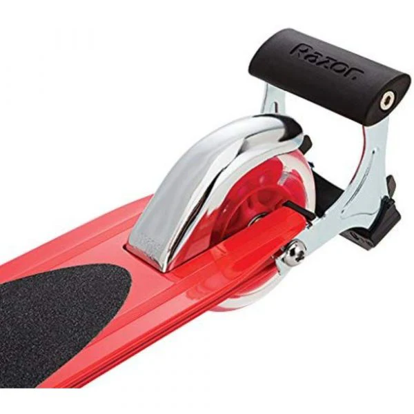 RAZOR SCOOTER S SPARK SPORT RED - Image 5