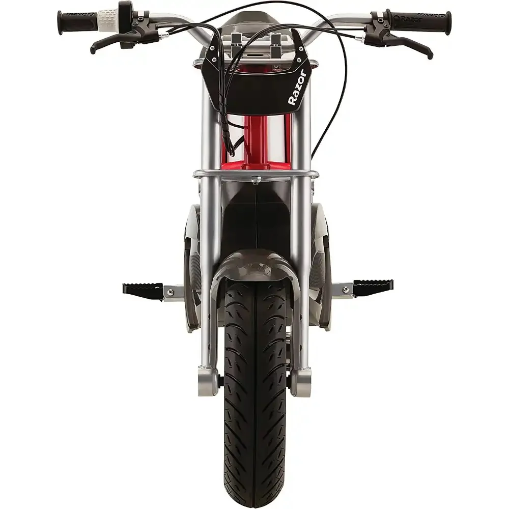 Razor Street Bike RSF650 Age 16+ Boys bike - Image 6