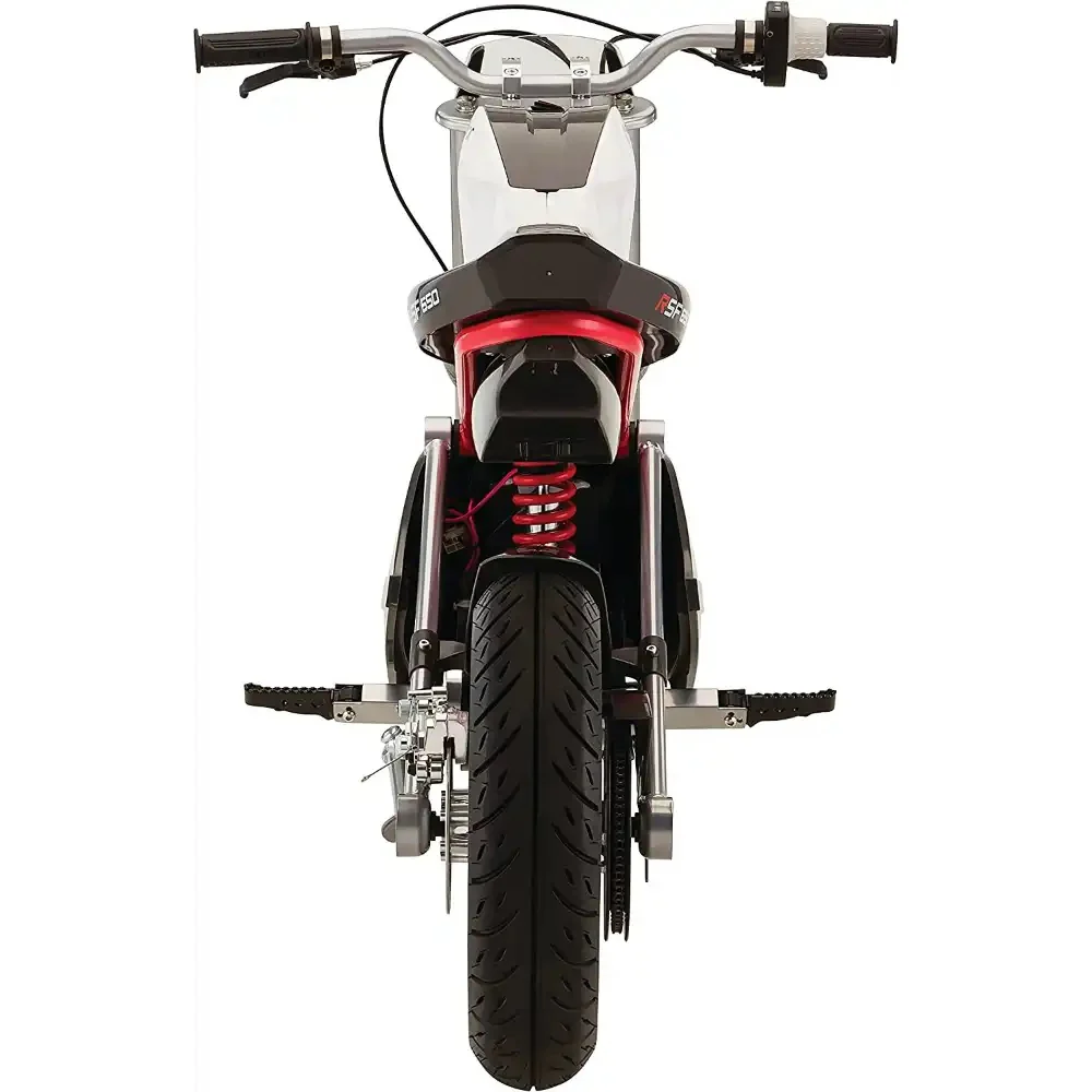 Razor Street Bike RSF650 Age 16+ Boys bike - Image 7