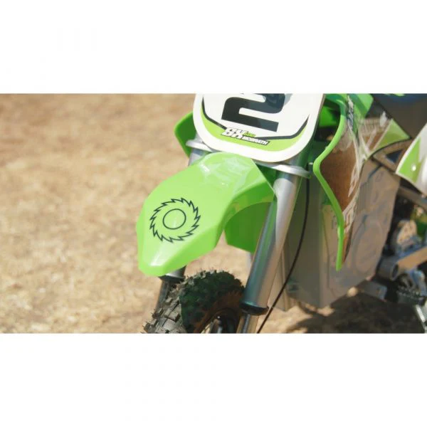 Razor SX500 Dirt Rocket McGrath Motor bike Age 14+ Teens - Image 4