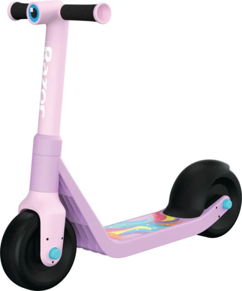 RAZOR WILD ONES JR KIDS SCOOTER DINO SHARK UNICORN Age 2.5 years - Image 14