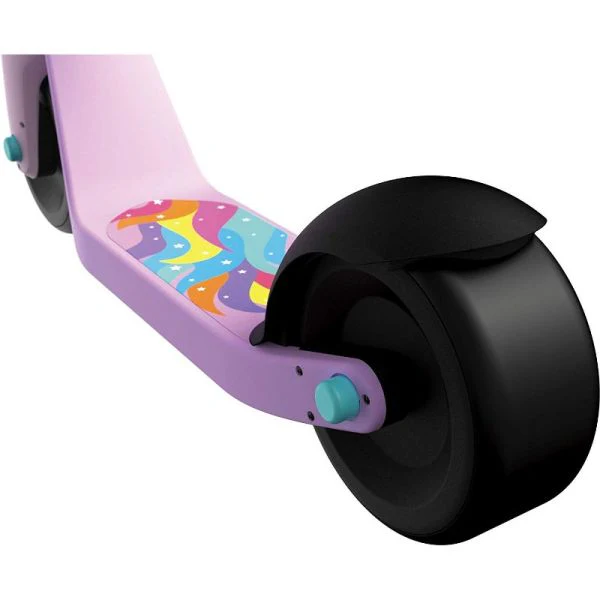 RAZOR WILD ONES JR KIDS SCOOTER DINO SHARK UNICORN Age 2.5 years - Image 4