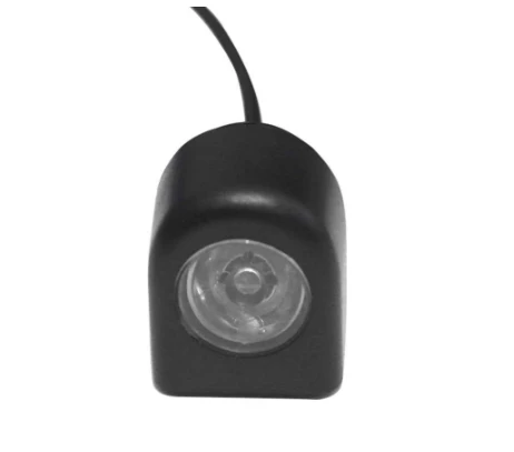Rear Tail Light Lamp for Xiaomi m365 Electric Scooter Replacement Part Accessory - Image 2