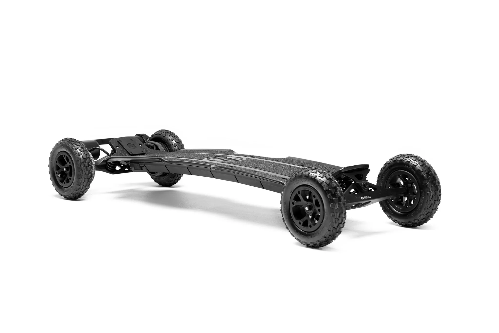 RENEGADE Electric skateboard