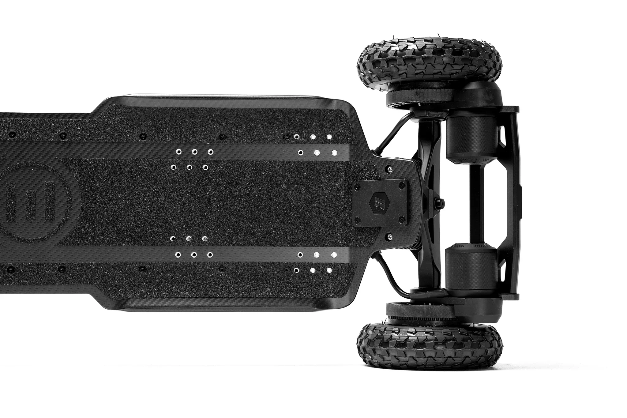 RENEGADE Electric skateboard - Image 16