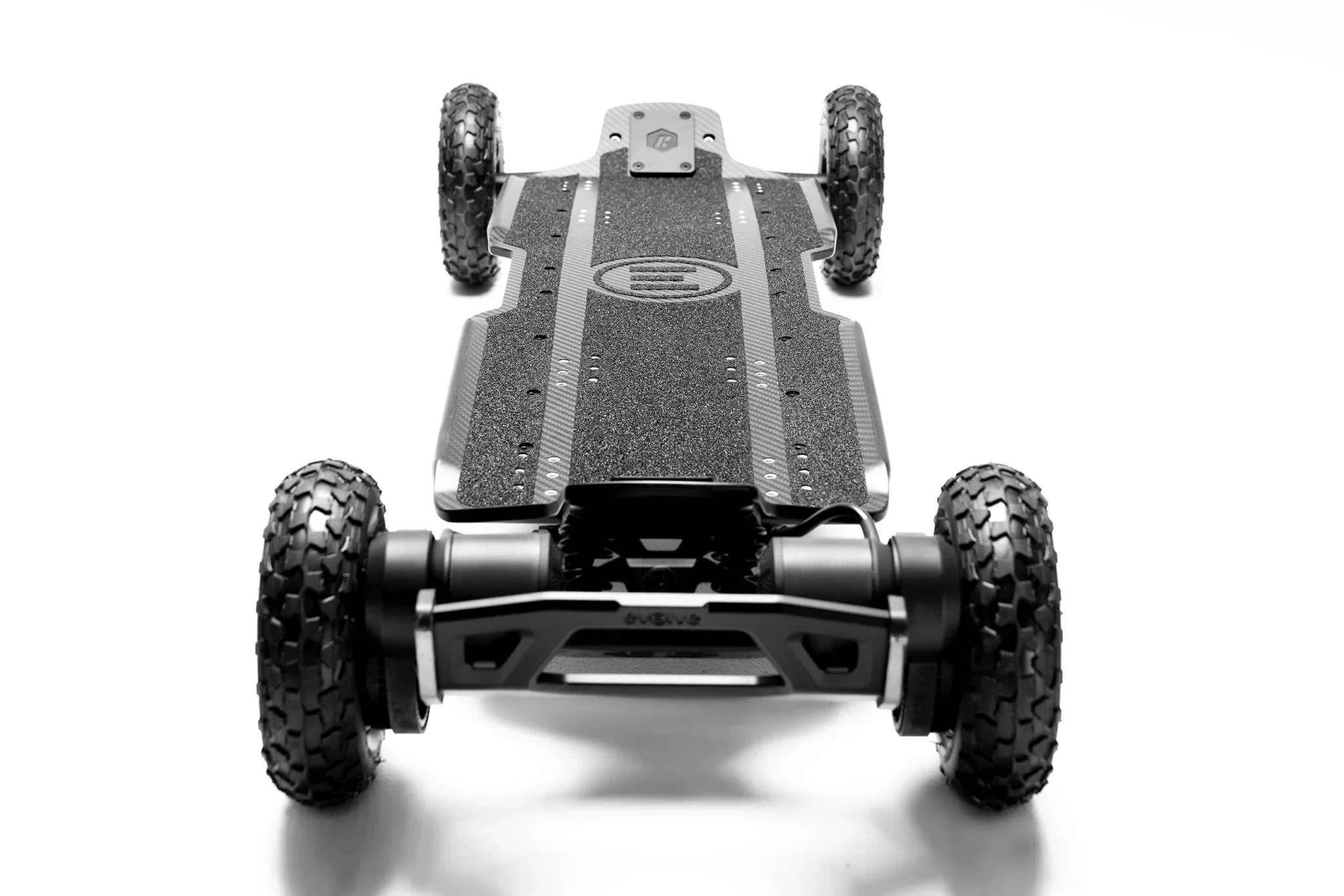 RENEGADE Electric skateboard - Image 2