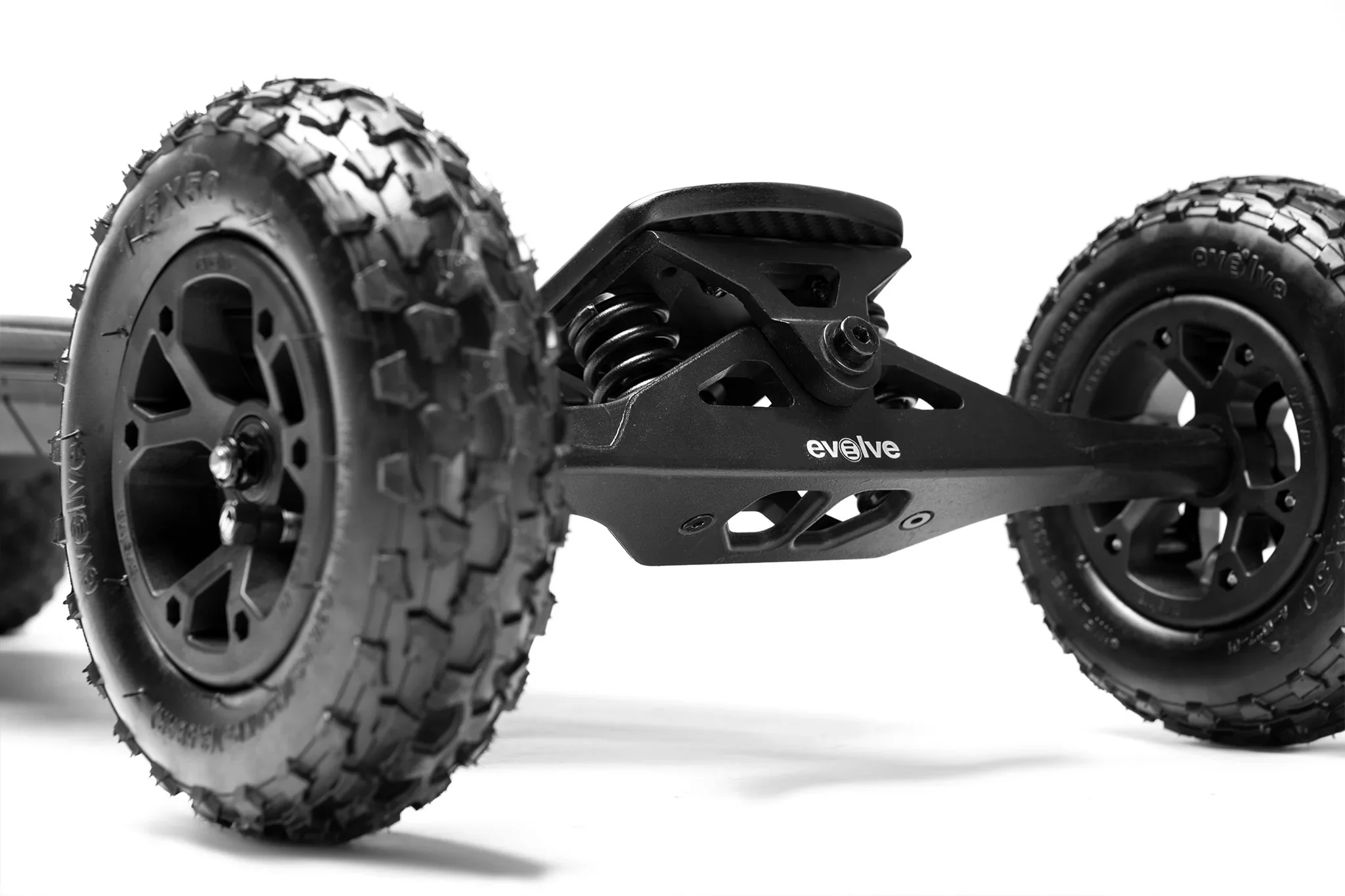 RENEGADE Electric skateboard - Image 7