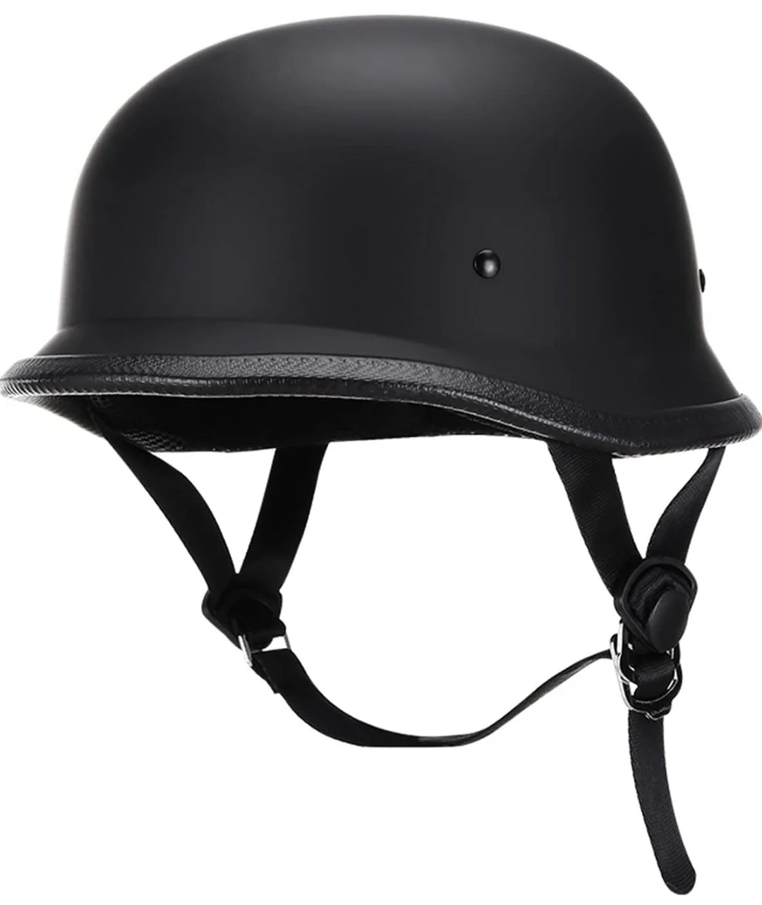 Retro German Style Bike Helmet - Image 8