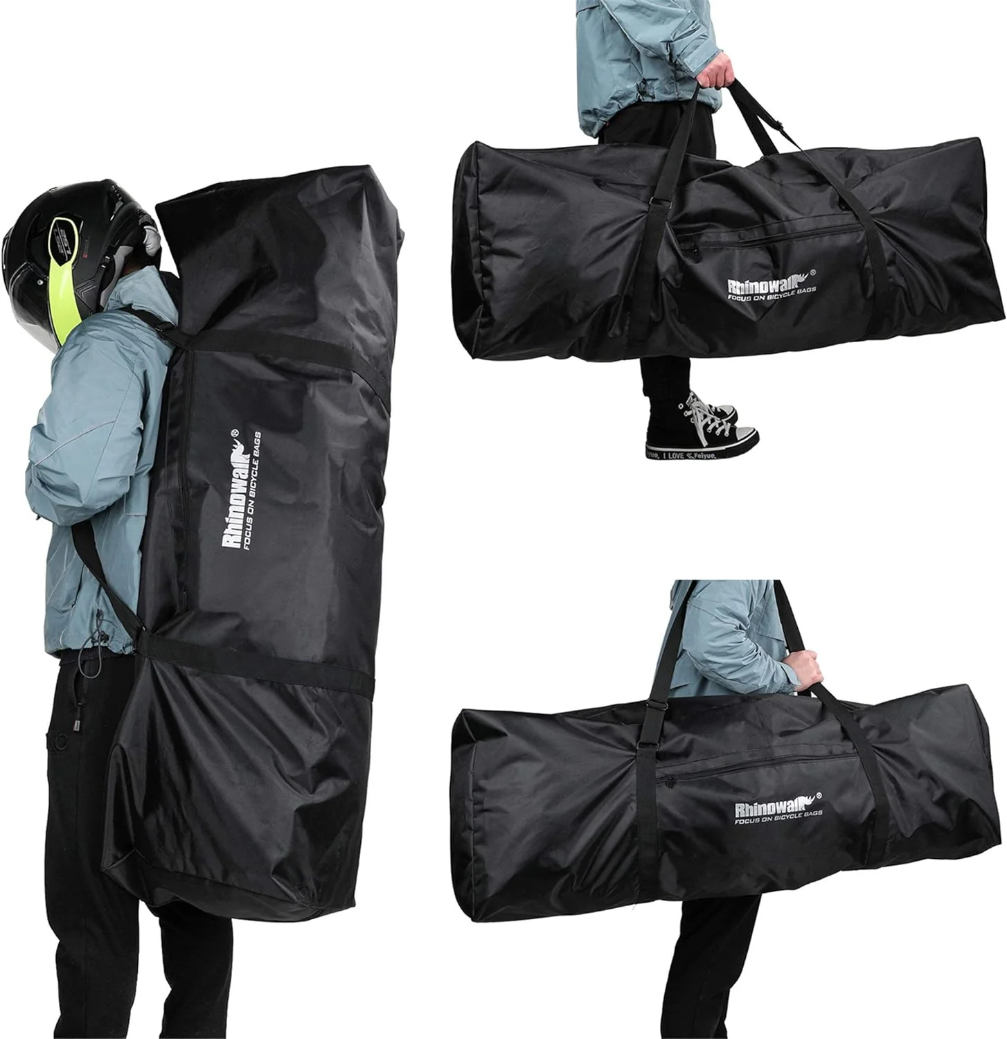 Rhinowalk Portable Scooter Carrying Bag - Image 2
