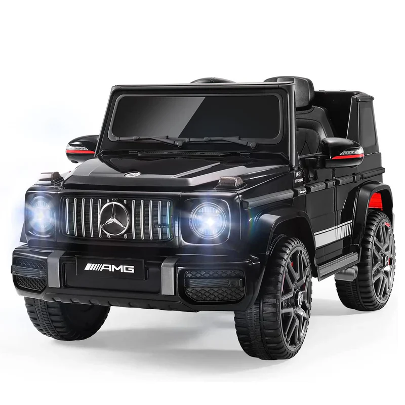 kids Ride on AMG G63 car Age 2-6 Years