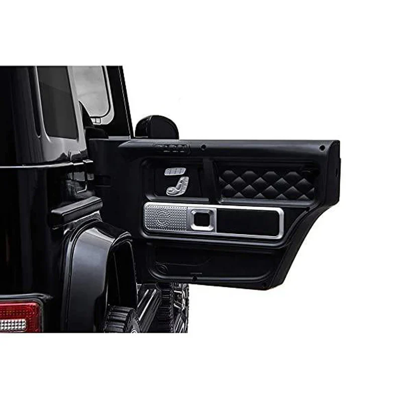 kids Ride on AMG G63 car Age 2-6 Years - Image 10