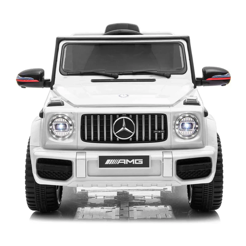 kids Ride on AMG G63 car Age 2-6 Years - Image 12