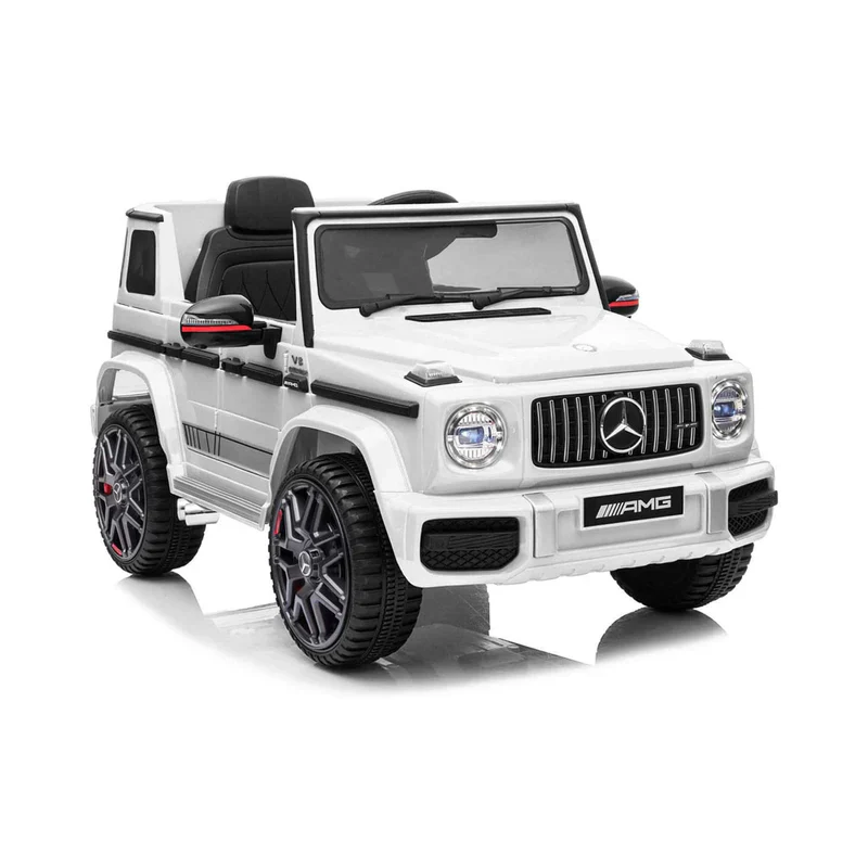 kids Ride on AMG G63 car Age 2-6 Years - Image 14