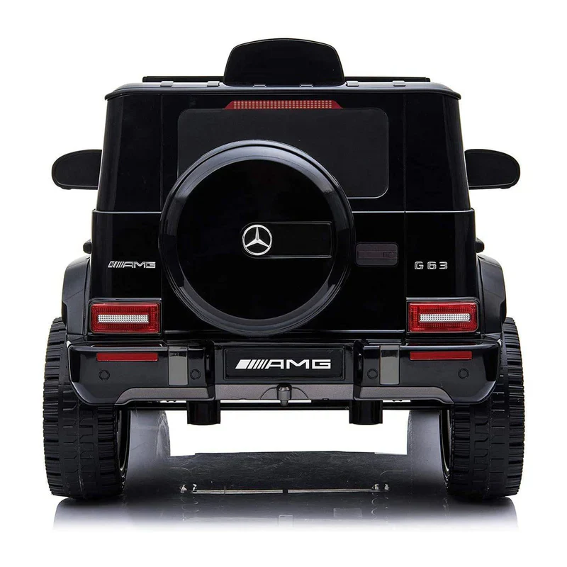 kids Ride on AMG G63 car Age 2-6 Years - Image 5