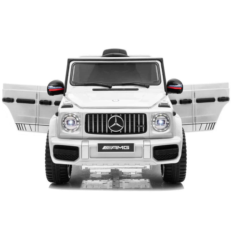 kids Ride on AMG G63 car Age 2-6 Years - Image 7