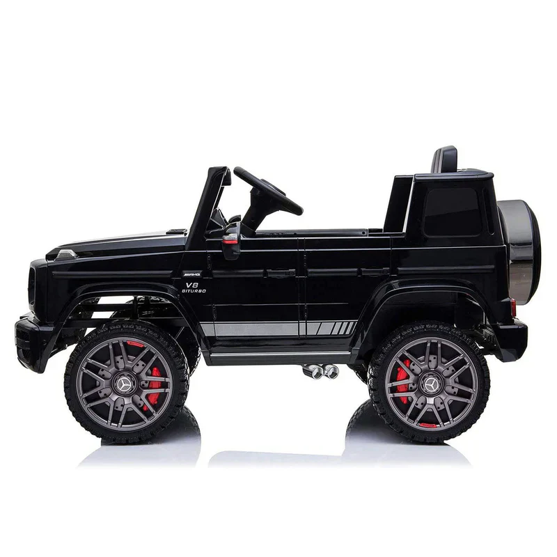 kids Ride on AMG G63 car Age 2-6 Years - Image 9