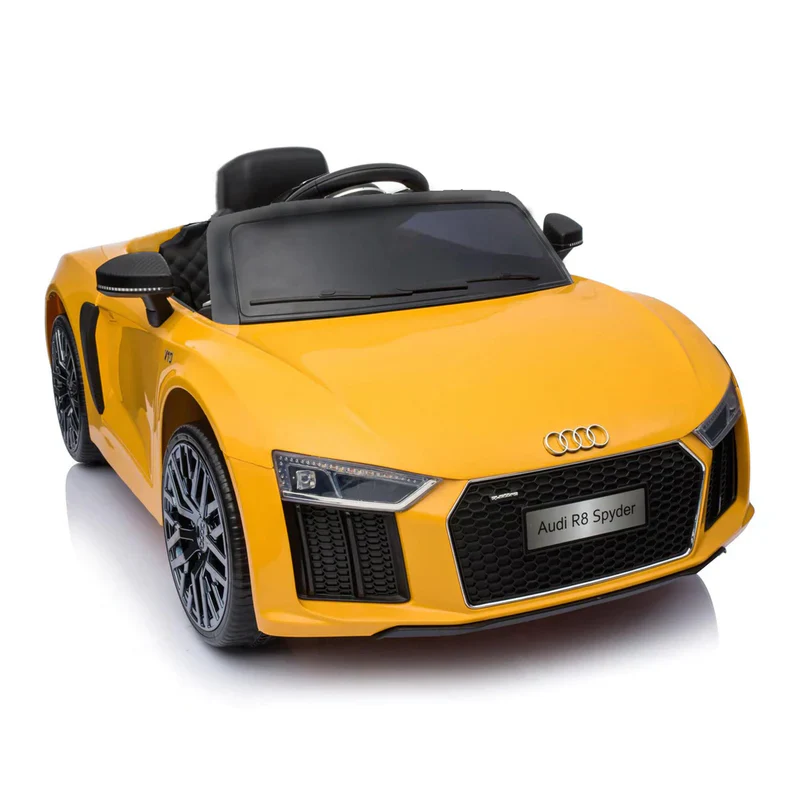 Ride On Audi R8 Licensed JJ2198 kids car Age 2-5 Years