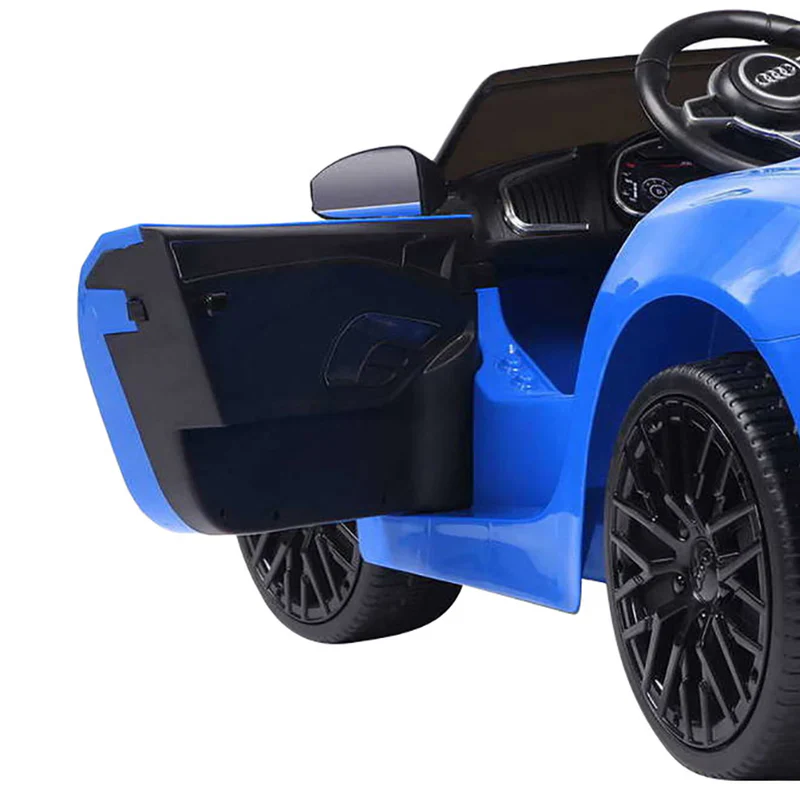 Ride On Audi R8 Licensed JJ2198 kids car Age 2-5 Years - Image 11