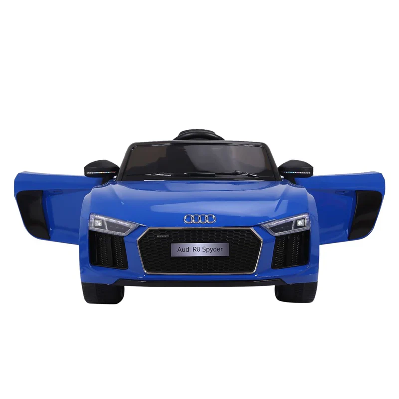 Ride On Audi R8 Licensed JJ2198 kids car Age 2-5 Years - Image 12