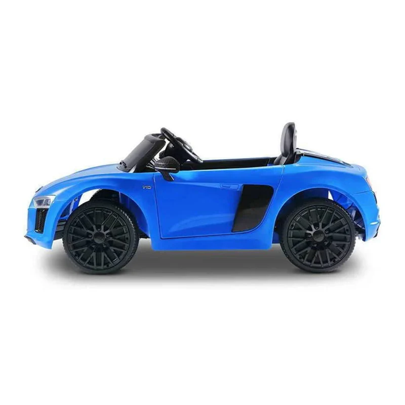 Ride On Audi R8 Licensed JJ2198 kids car Age 2-5 Years - Image 15