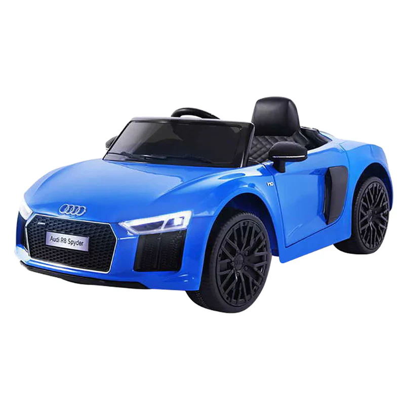 Ride On Audi R8 Licensed JJ2198 kids car Age 2-5 Years - Image 16