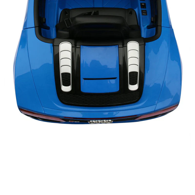 Ride On Audi R8 Licensed JJ2198 kids car Age 2-5 Years - Image 18